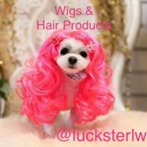 Adding wigs from multiple name brands, hair tools &  haircare, makeup & more!